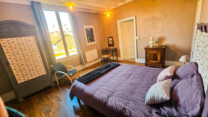 Chambre 1