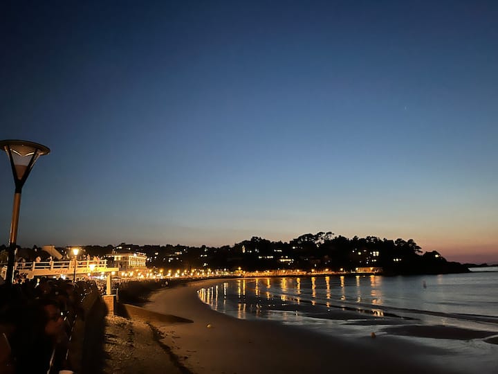 Loft Zen Pour Escapade Bretonne - Perros-Guirec