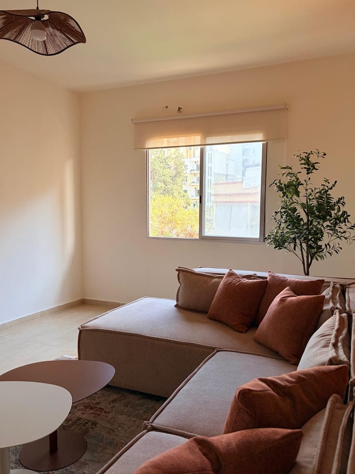 Cozy Gemmayze Retreat B, Gemmayze, Beirut: photo 5