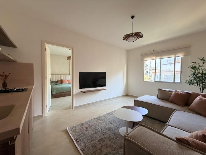 Cozy Gemmayze Retreat B, Gemmayze, Beirut: photo 3