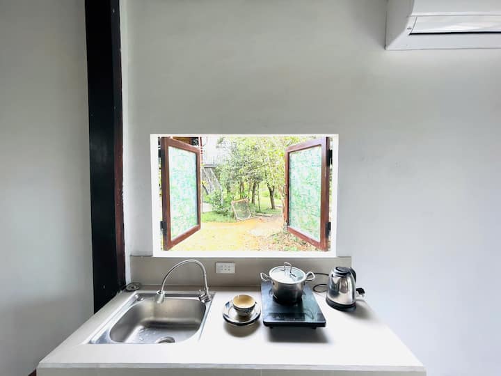 Kim House Stay In Farm Close Bachma Park Localfood - Phú Lộc
