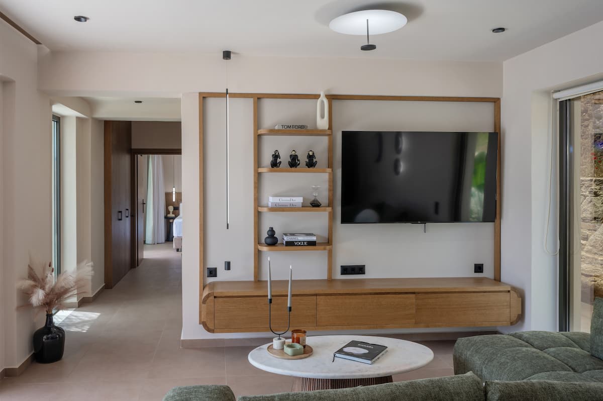 AZUR Luxury Villas, Bali, Crete