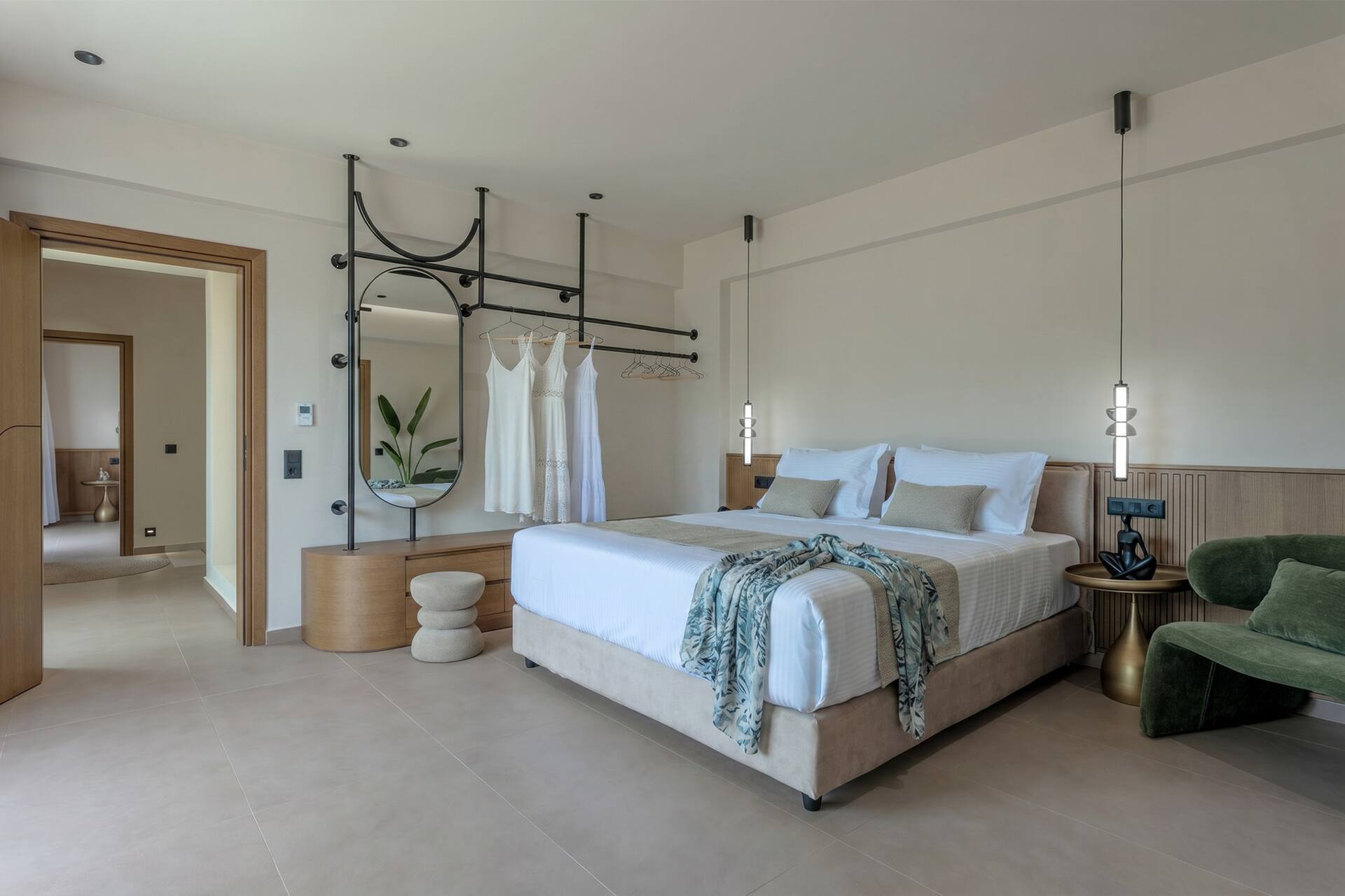 Azur Sky Bedroom 3