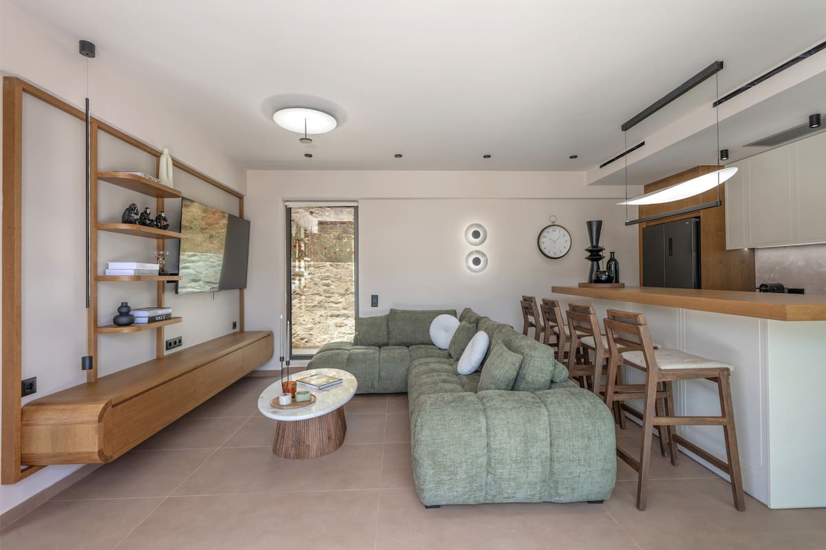 AZUR Luxury Villas, Bali, Crete