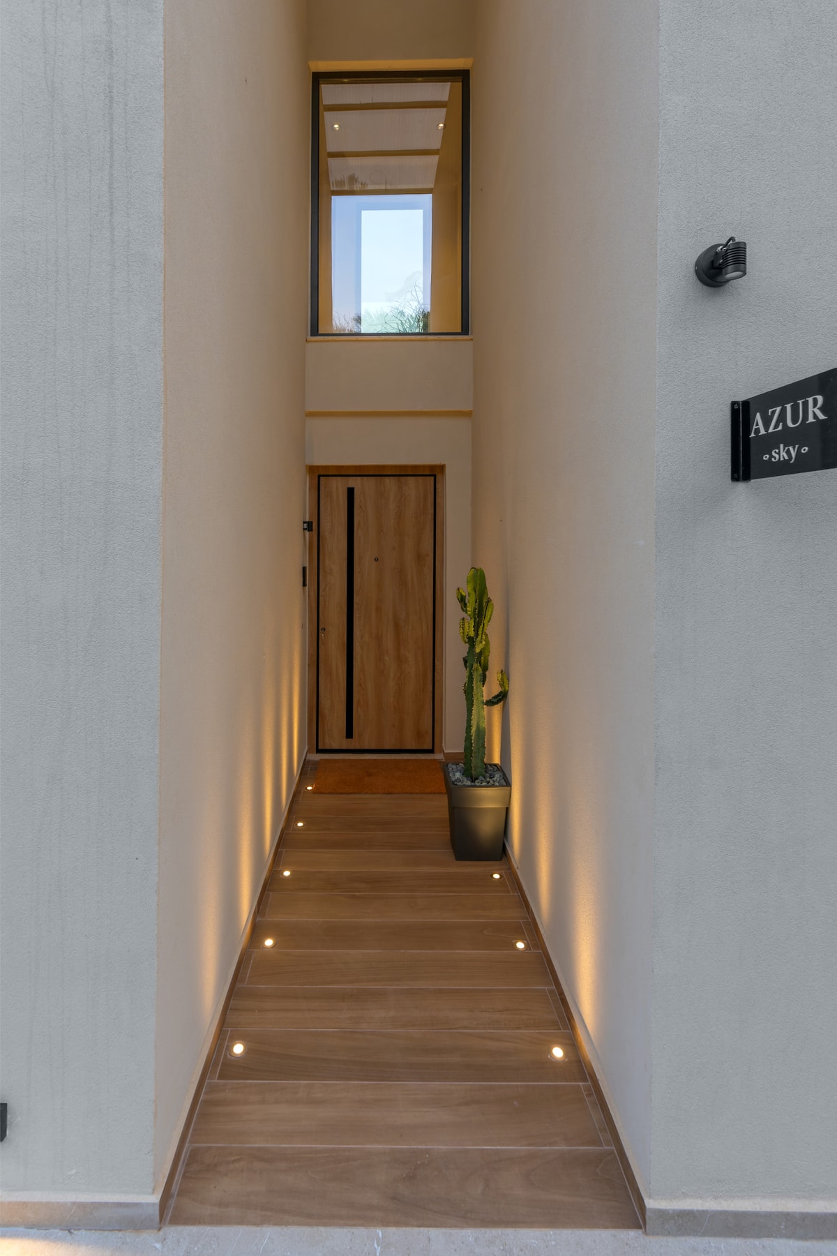 AZUR Luxury Villas, Bali, Rethymno, Crete