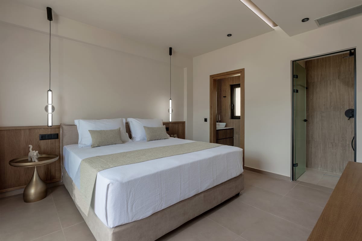 AZUR Luxury Villas, Bali, Crete