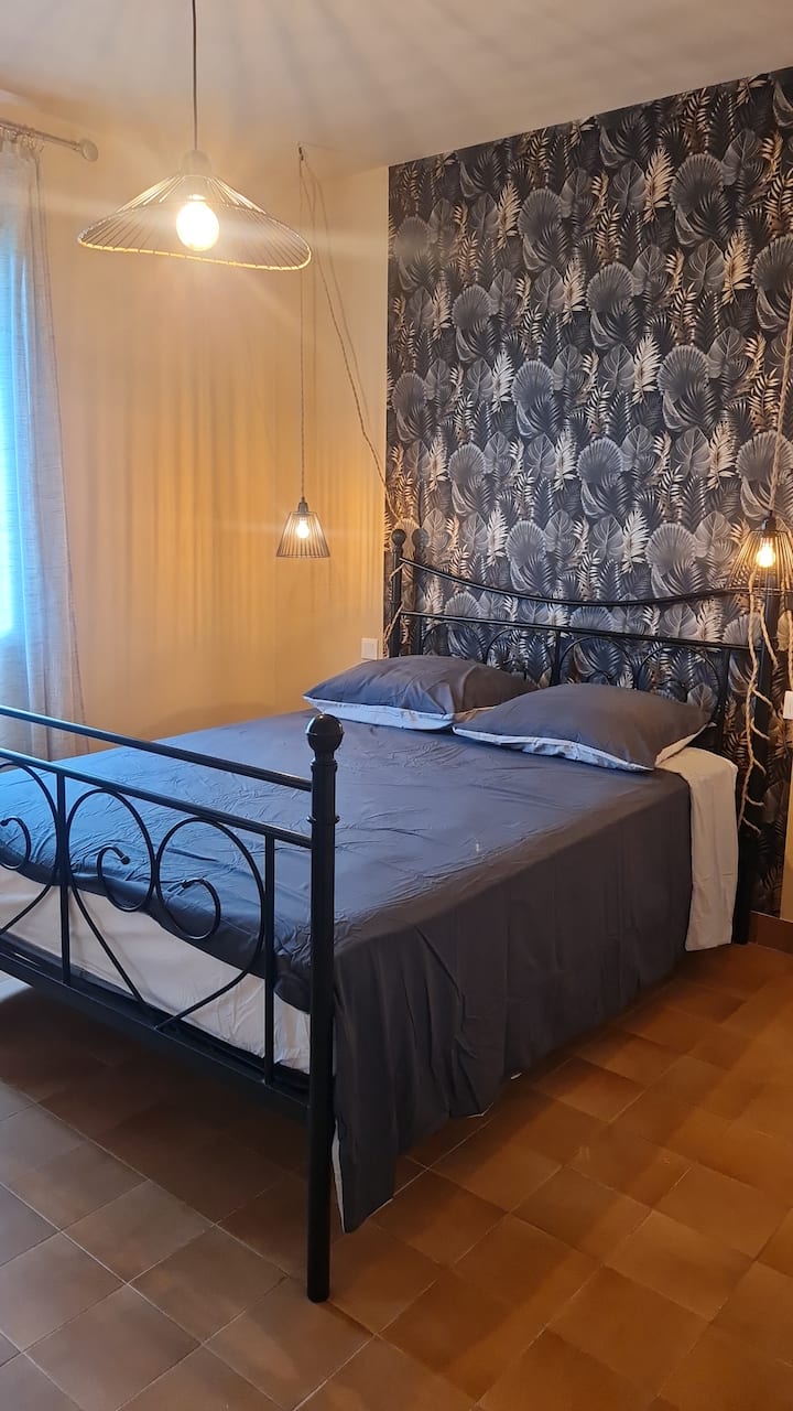 Spálňa 1