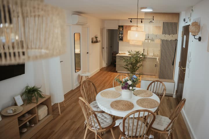 Beachfront Apartment-torrevieja - Torrevieja