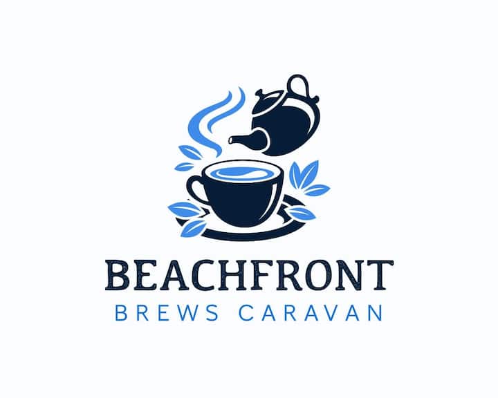 Beachfront Brews Caravan - Mundesley