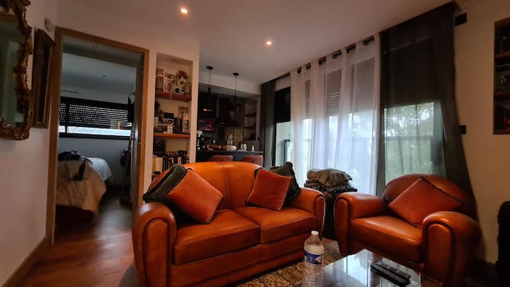 Appartement 1 - Ramonville-Saint-Agne