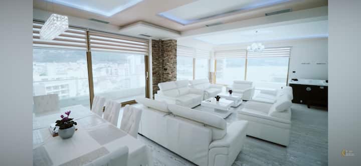 Apartman Matej 1 - Budva