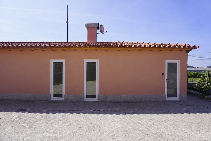 Solar Dos Caseiros A - Vila do Conde