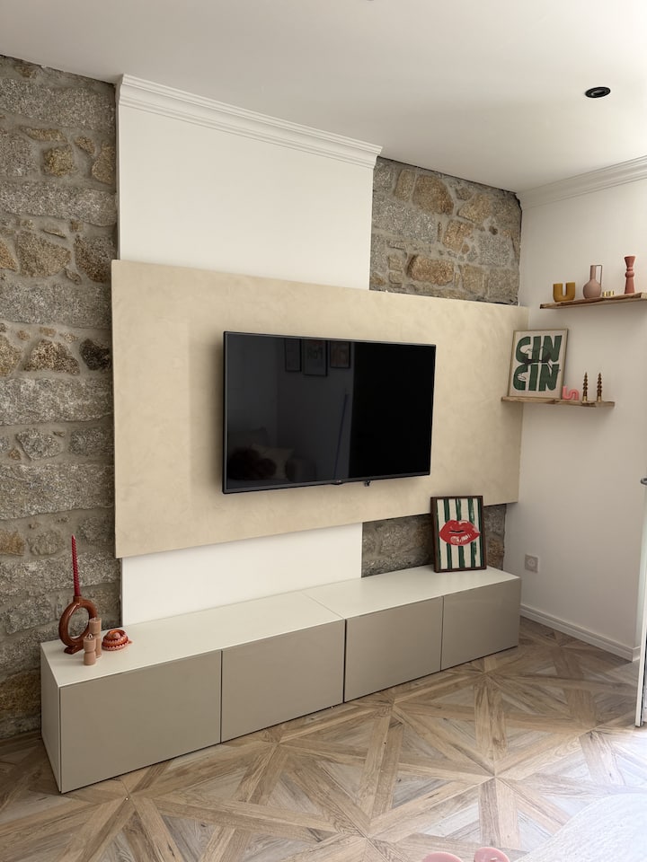 Appartement à 50m De La Plage - Centre Ville - Ajaccio