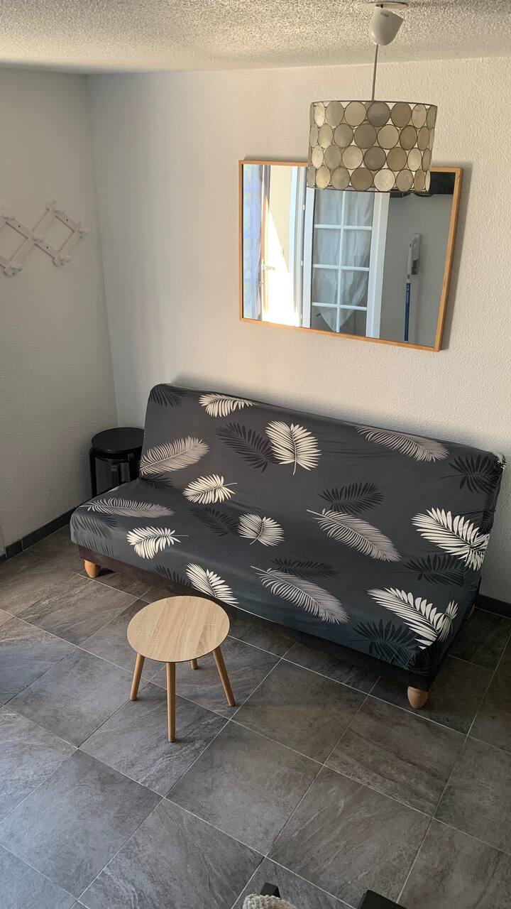 Charmante Maison Avec Terrasse-plage & Lac 100m ! - ibis Styles Deauville Villers Plage
