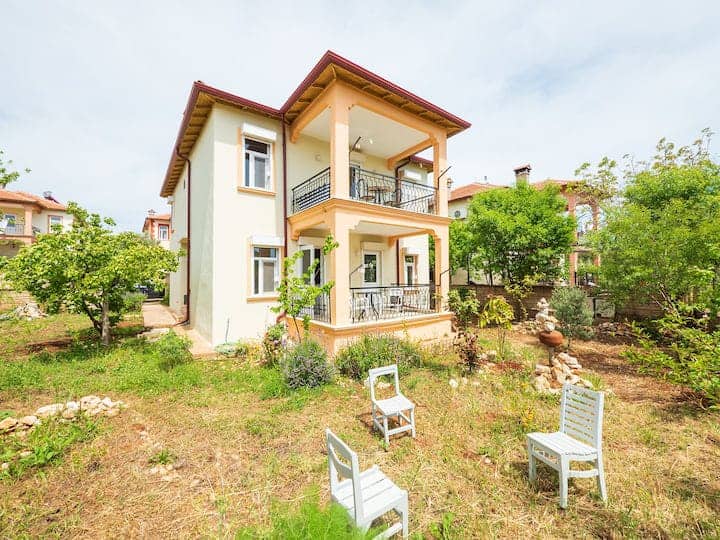 Deniz House - Kaş