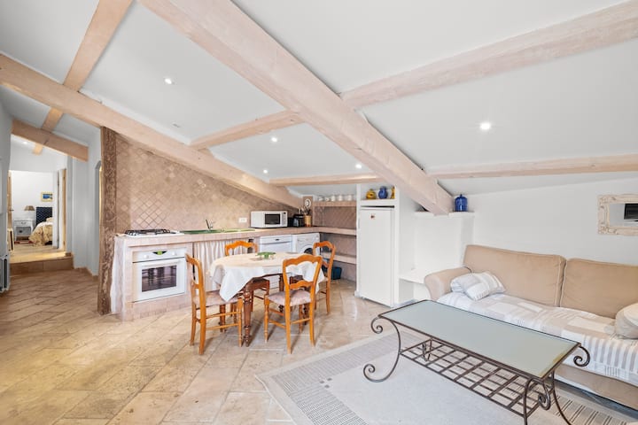 Gîte Verdon - Aups