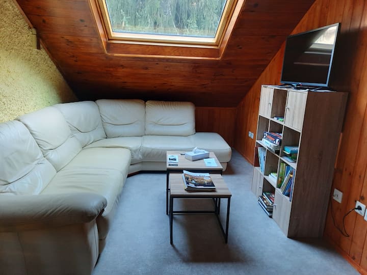 3 Chambres D'hôtes Pour 6 Personnes - Cauterets