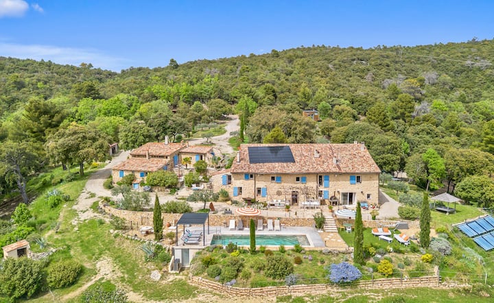 Loft Provençal - Var