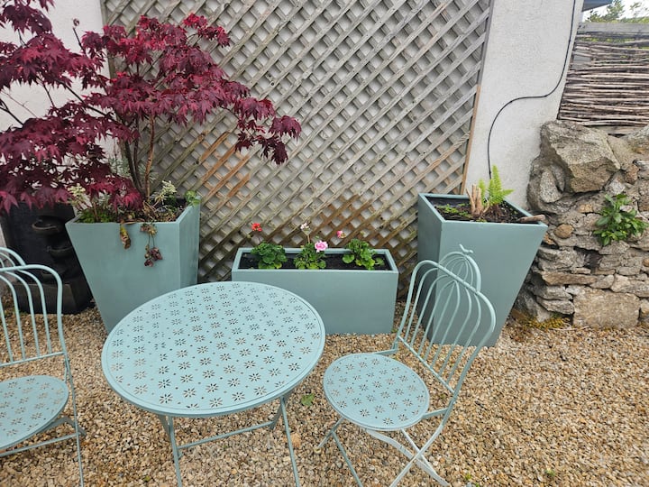 Dalkey Village Hideaway - 鄧萊裡