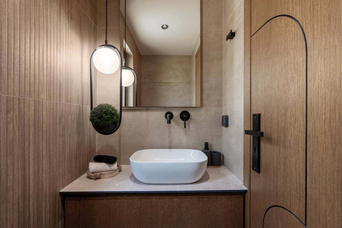 AZUR Luxury Villas, Bali, Rethymno, Crete