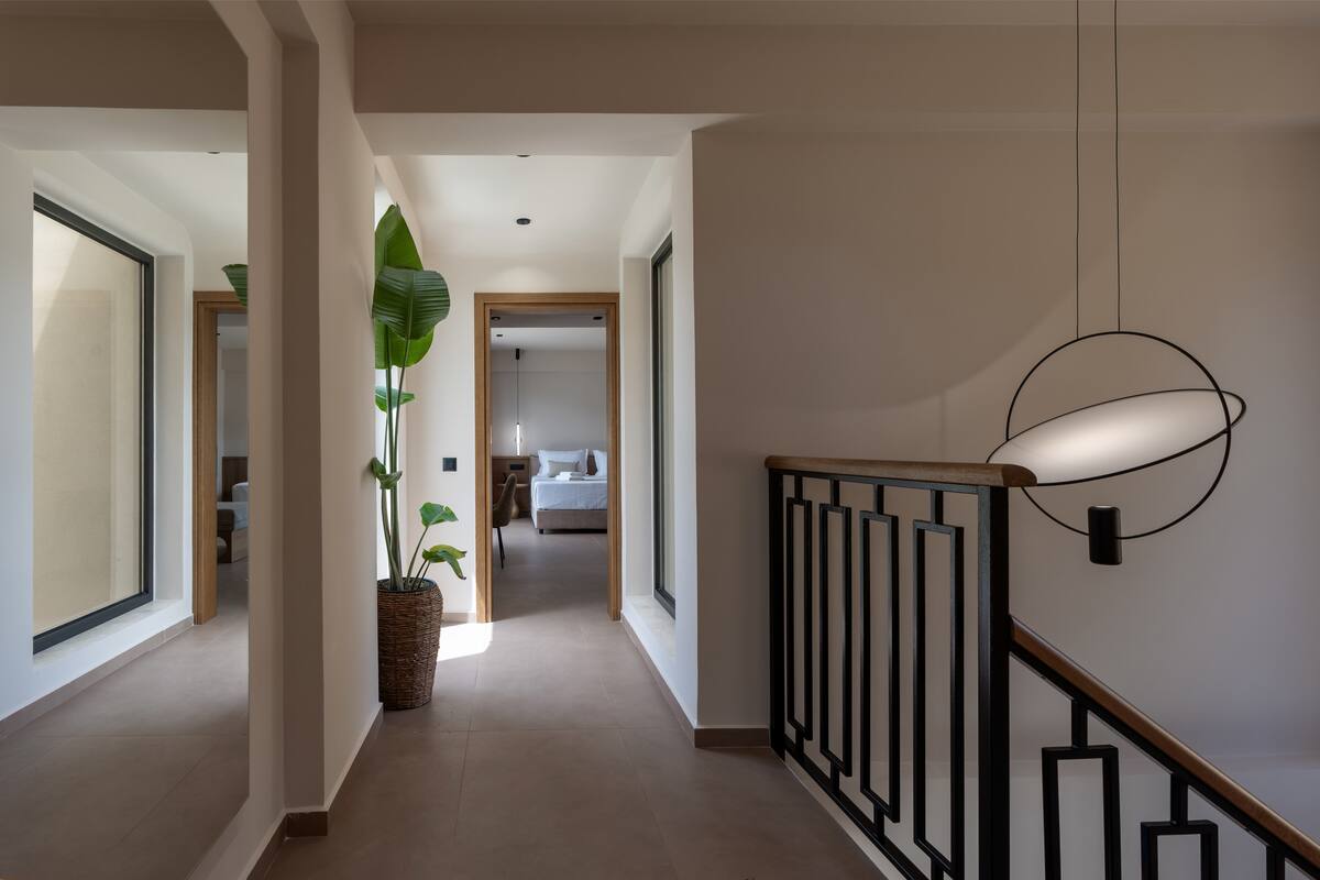 AZUR Luxury Villas, Bali, Rethymno, Crete