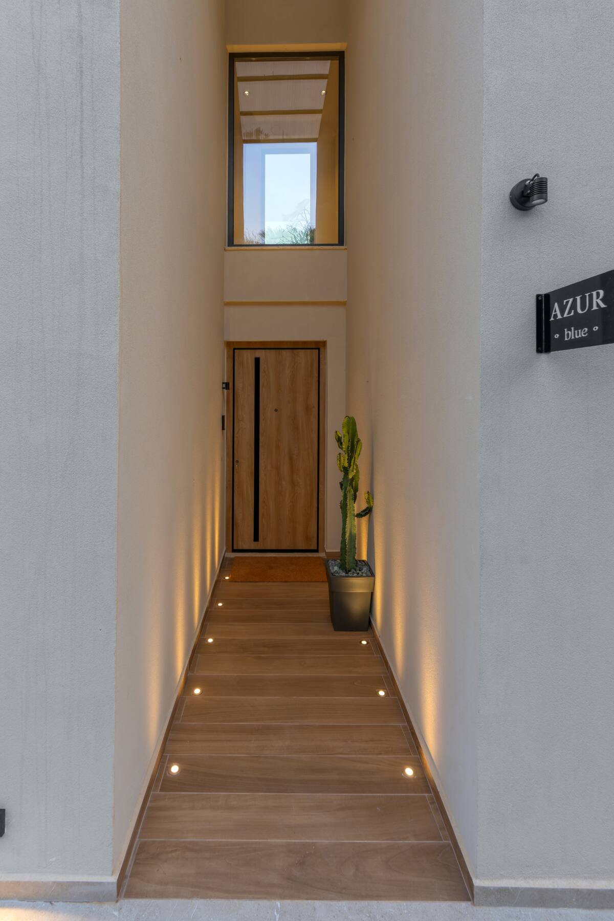 AZUR Luxury Villas, Bali, Rethymno, Crete