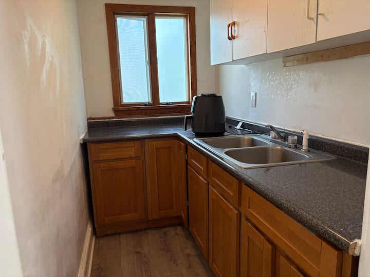 Comfortable Private Room With Great Transit Access - Malden, MA