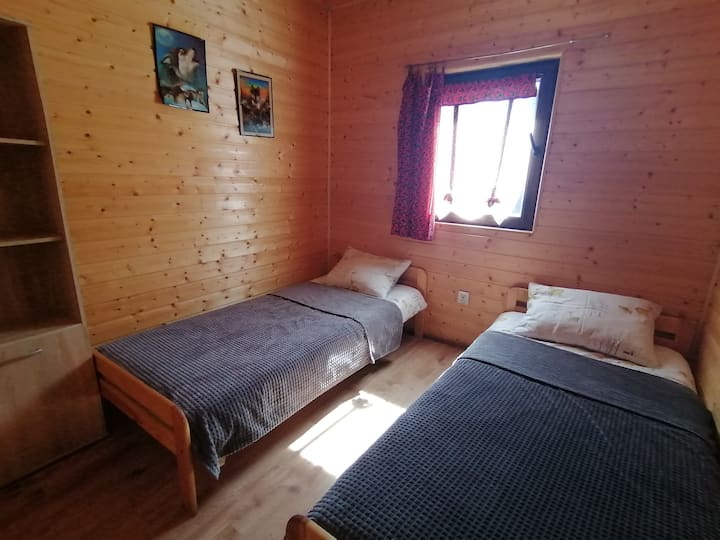 Spavaća soba 2