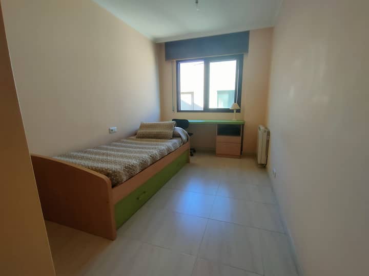 Dhomë gjumi 2