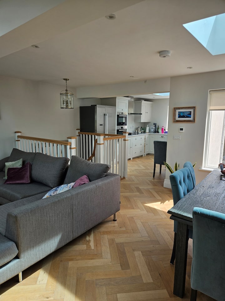 Dalkey Village Hideaway - Dun Laoghaire