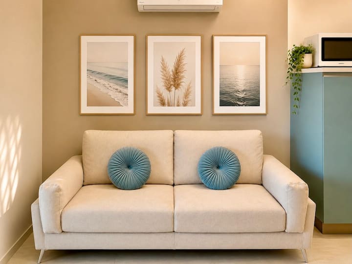 Anthea Adriatic Suites - Termoli