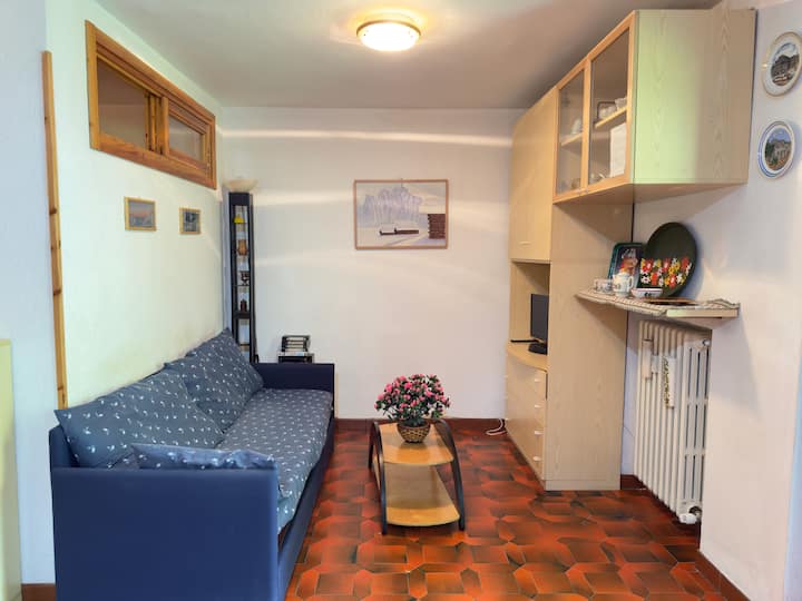 Peaceful Alpine Stay [Near Center & Sky Lifts] - Sauze d'Oulx