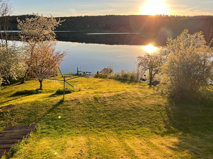 Lakehouse Hagen - Mellerud