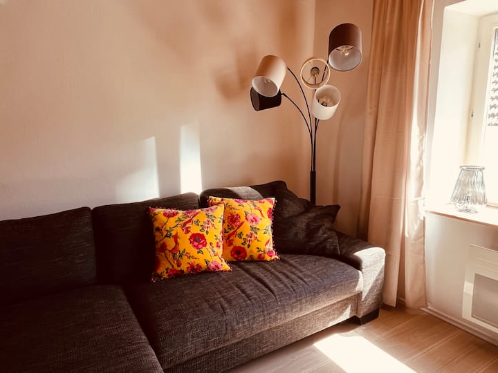 Unser Kleines Chalet - Deidesheim