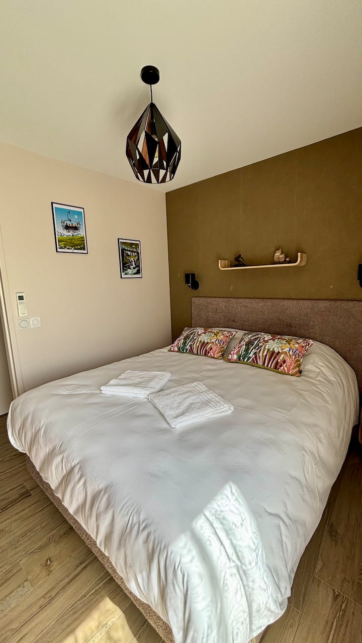 Habitación 1