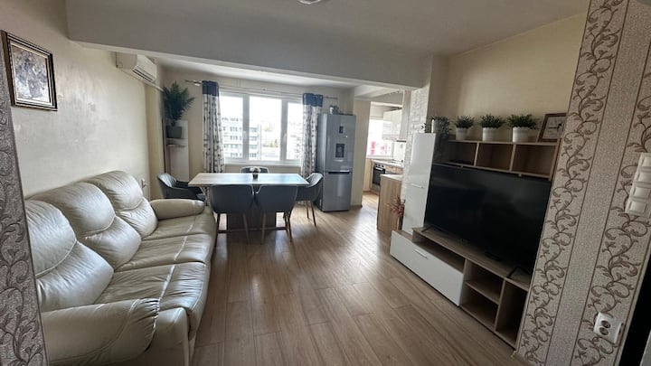 Pavlina's Apartment - Veliko Tarnovo