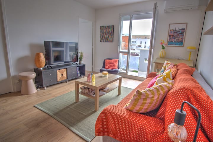 Appartement - Talence - Bordeaux