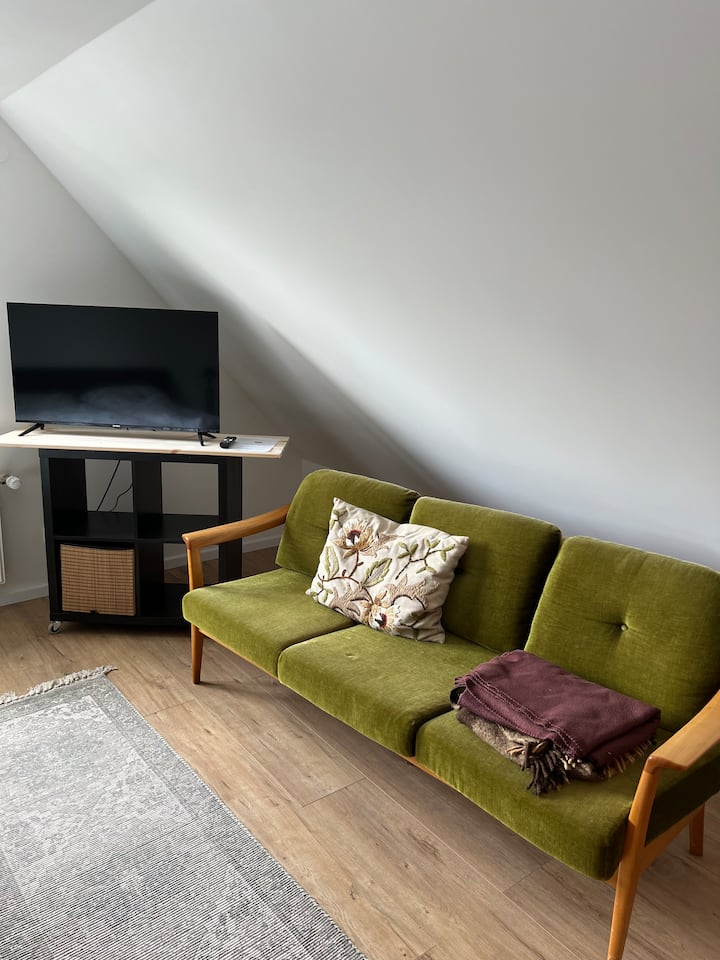 Ferienwohnung Rotweinzeit - Neustadt an der Weinstraße