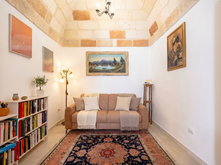 Casa Tino Panorama Skyline - Polignano a Mare