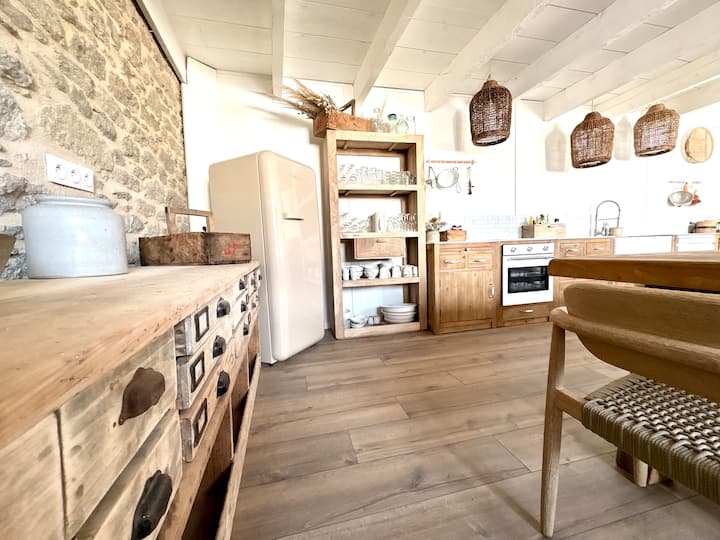 New : Pied Dans L’eau, Jacuzzi, Karaoké, Pétanque - Kerlouan