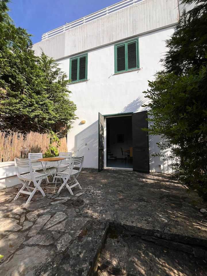 Villa Delle Rose House - Galatone