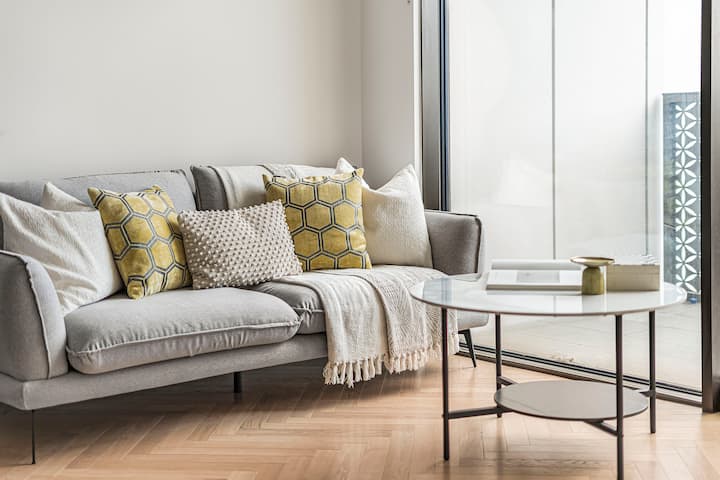 Elegant 1-bed In Chelsea/fulham | Near King’s Road - London