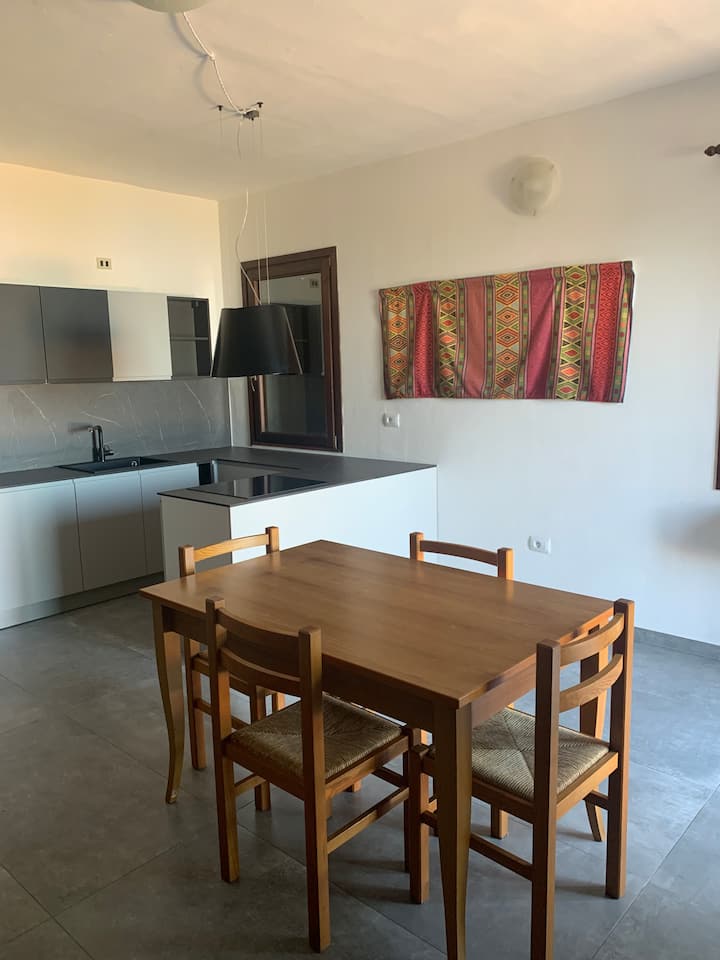 Residenza Alessia, Appartamento "F" - Valledoria