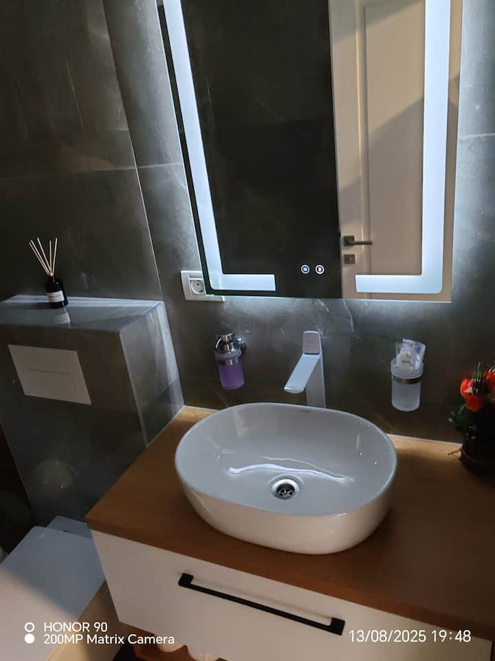 Chambre 5