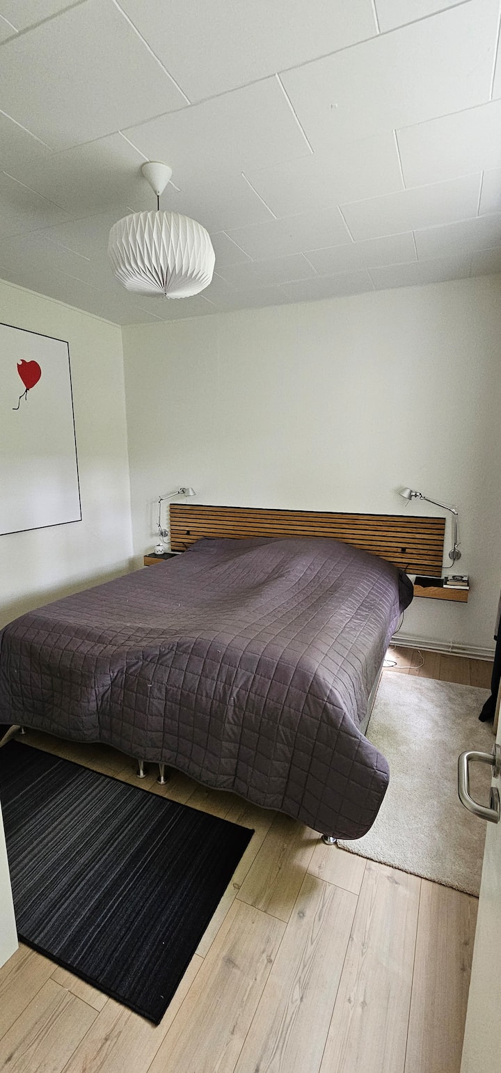 Chambre 1