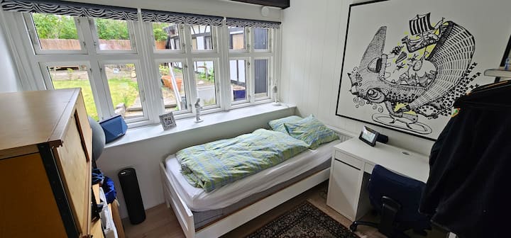 Chambre 3