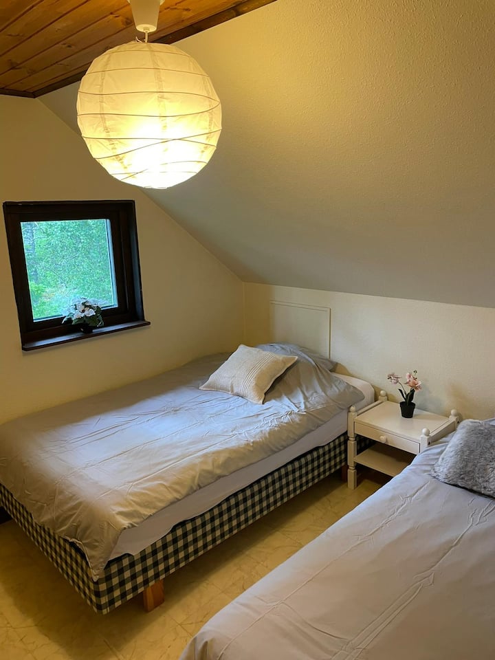 Quarto 3