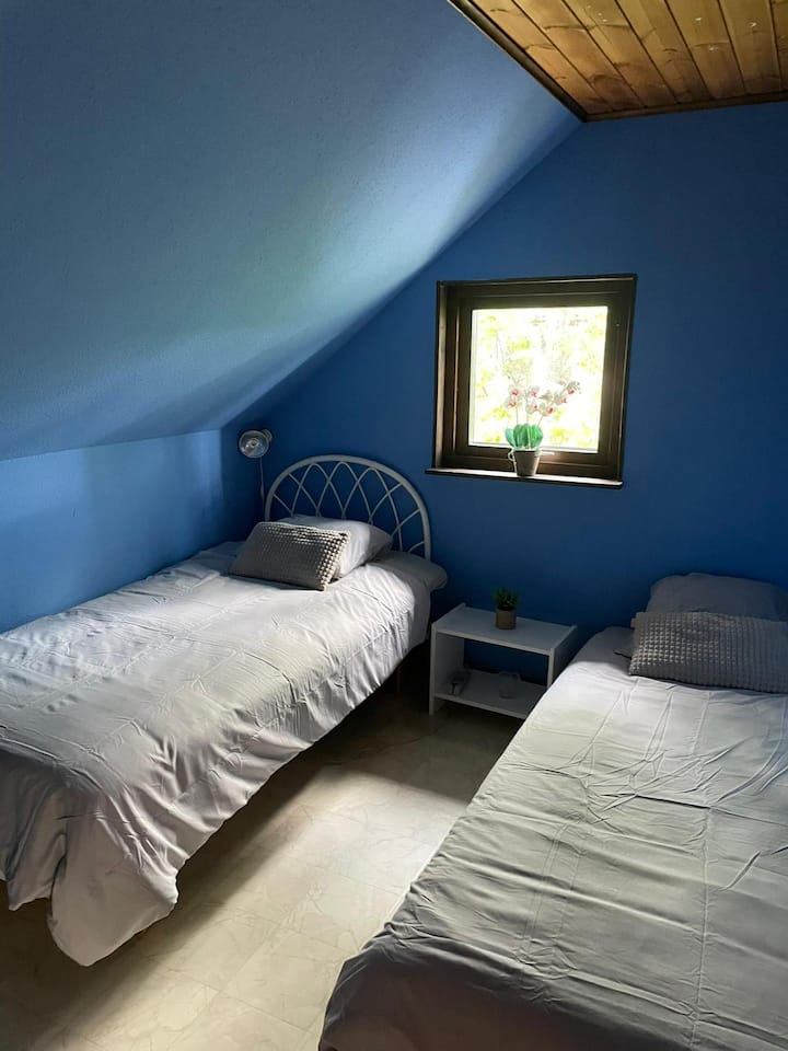 Quarto 5