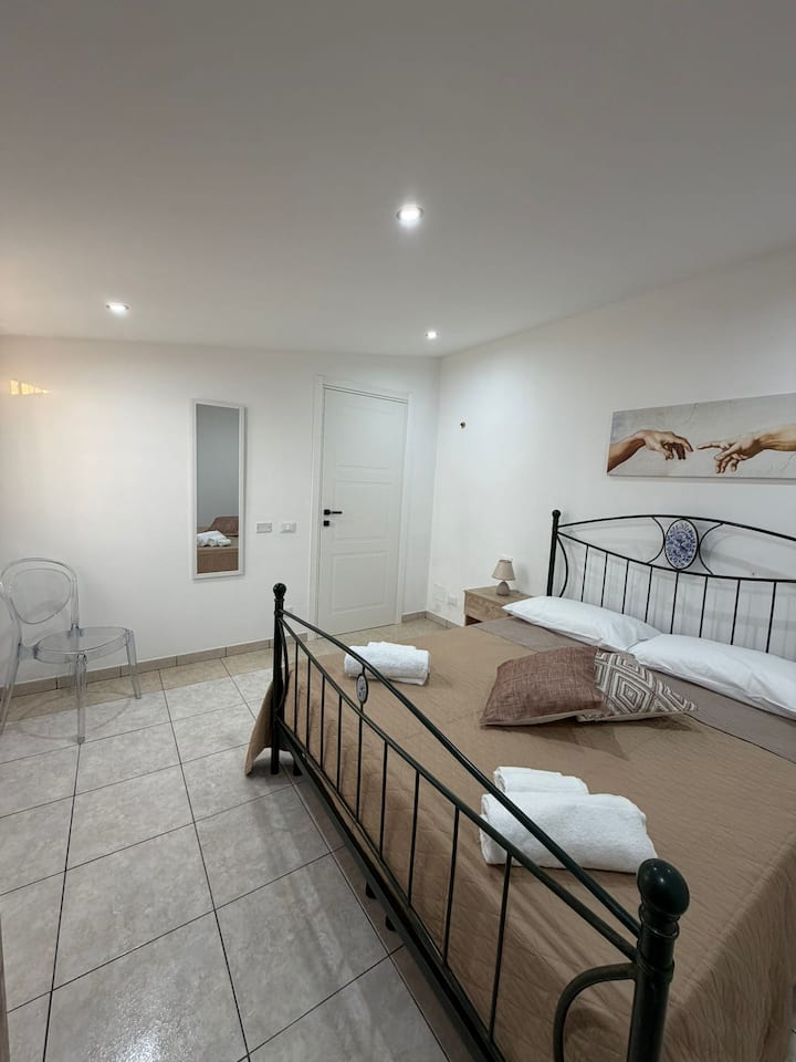 Marluna Casa Vacanze - Custonaci