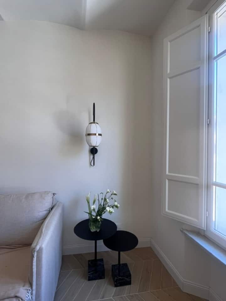 Dimora Cà Maiore, Versilia Boutique Apartment - 卡馬伊奧雷